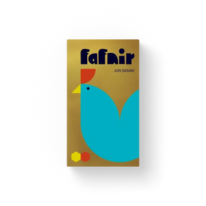 Fafnir Board Game - Bear Hugs