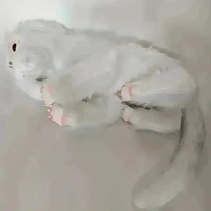 Falkor Luck Dragon Realistic Doll - Bear Hugs