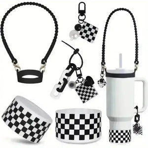 Fancy Combo 5-Piece Stanley Accessory Set - Bear Hugs