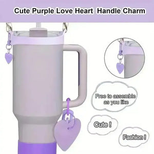 Fancy Combo 5-Piece Stanley Accessory Set - Bear Hugs