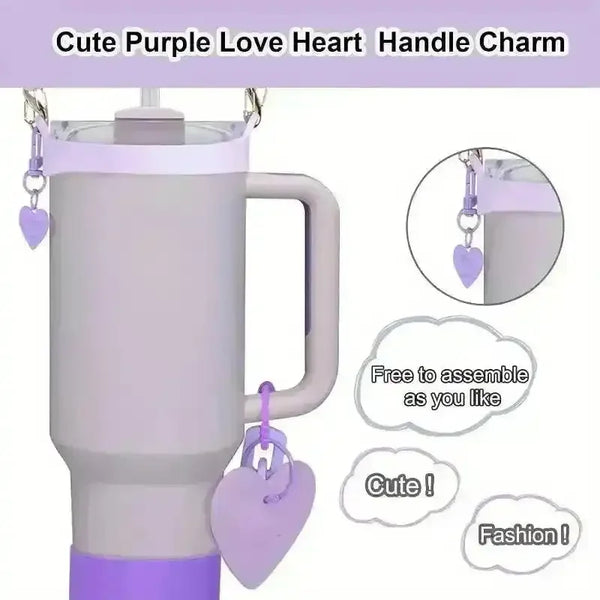 Fancy Combo 5-Piece Stanley Accessory Set - Bear Hugs