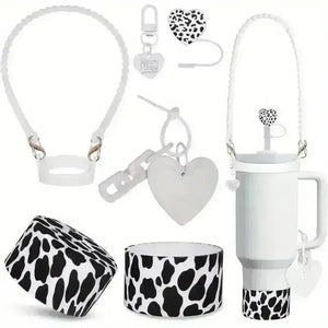 Fancy Combo 5-Piece Stanley Accessory Set - Bear Hugs