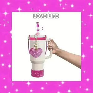 Fancy Combo 5-Piece Stanley Accessory Set - Bear Hugs