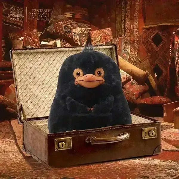 Fantastic Beasts Niffler Plushie (40 cm) - Bear Hugs