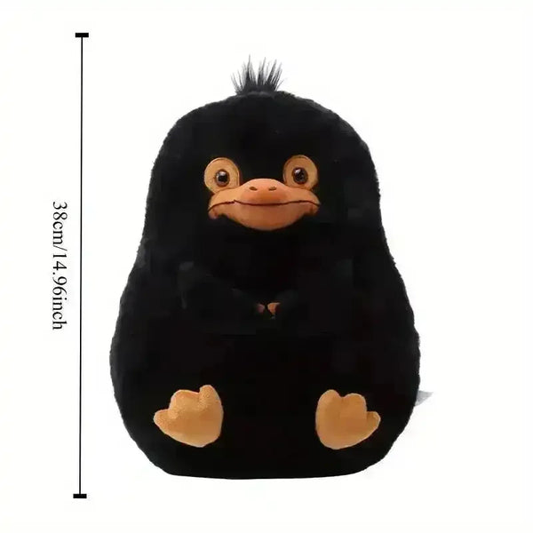 Fantastic Beasts Niffler Plushie (40 cm) - Bear Hugs