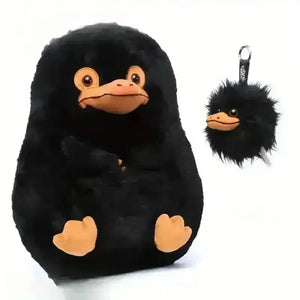 Fantastic Beasts Niffler Plushie (40 cm) - Bear Hugs