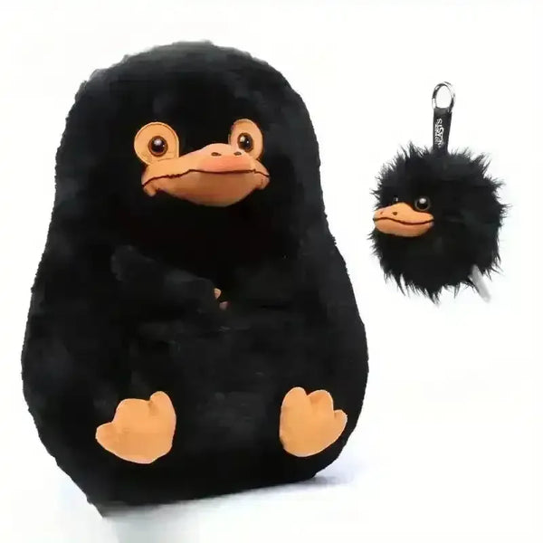 Fantastic Beasts Niffler Plushie (40 cm) - Bear Hugs