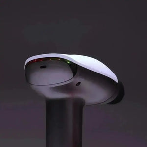 Fascia Double-Headed Electric Massage Gun - Bear Hugs