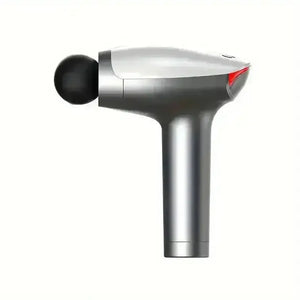 Fascia Double-Headed Electric Massage Gun - Bear Hugs