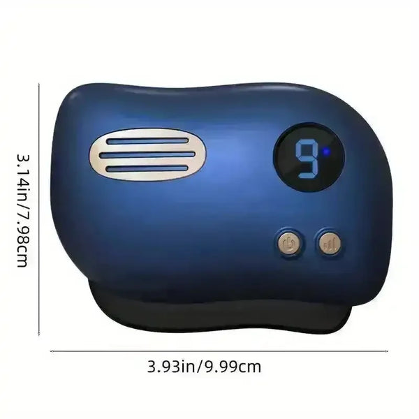 Fascia Mini Multifunctional Massager - Bear Hugs