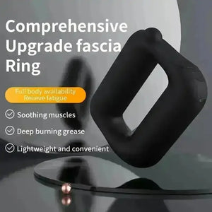 Fascia Upgraded 2-in-1 Ring Massager - Bear Hugs