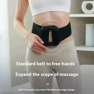 Fascia Upgraded 2-in-1 Ring Massager - Bear Hugs