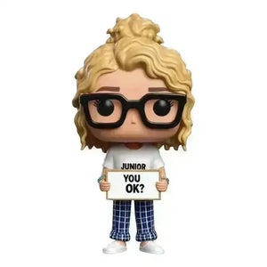 Female Singers POP Action Figure - Bear Hugs