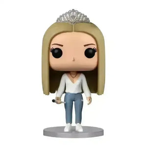 Female Singers POP Action Figure - Bear Hugs