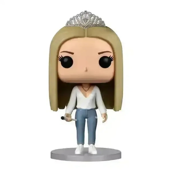 Female Singers POP Action Figure - Bear Hugs