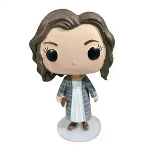 Female Singers POP Action Figure - Bear Hugs