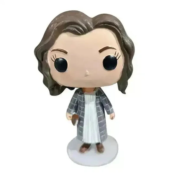 Female Singers POP Action Figure - Bear Hugs