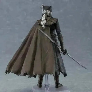 Figma 536 Bloodborne Action Figure (16 cm) - Bear Hugs