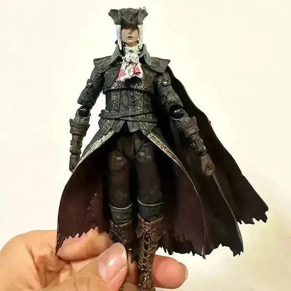Figma 536 Bloodborne Action Figure (16 cm) - Bear Hugs