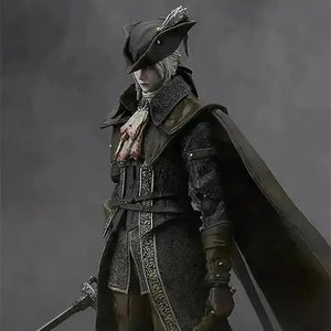 Figma 536 Bloodborne Action Figure (16 cm) - Bear Hugs