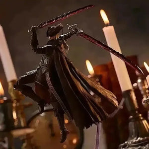 Figma 536 Bloodborne Action Figure (16 cm) - Bear Hugs
