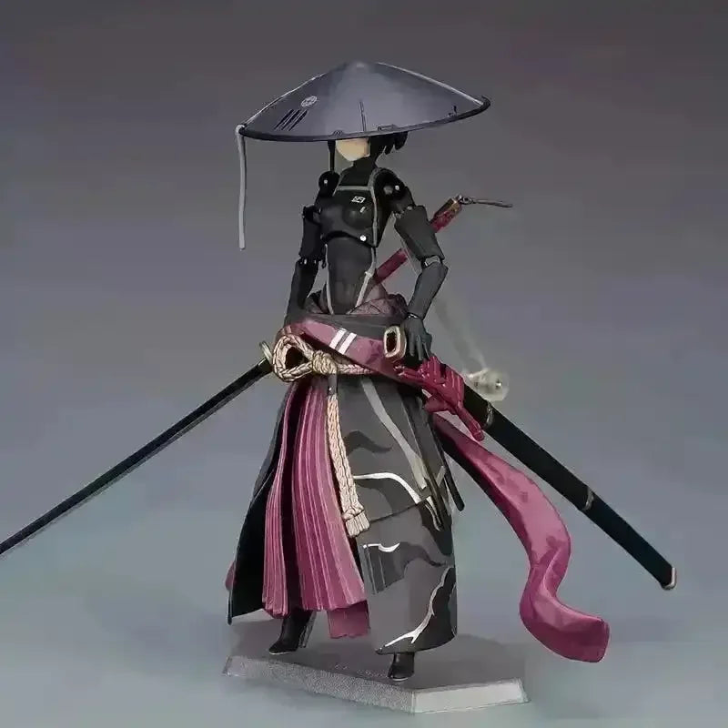 Figma 549 Ronin Action Figure (19 cm) - Bear Hugs
