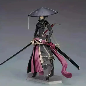 Figma 549 Ronin Action Figure (19 cm) - Bear Hugs