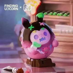FINDING UNICORN ShinWoo Vampire Candy Shop Series Blind Box - Bear Hugs