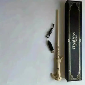 Fire Shooting Magic Wand - Bear Hugs