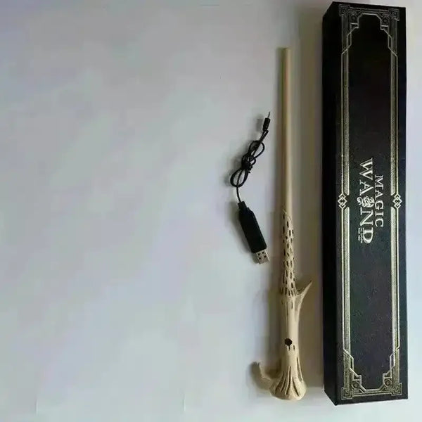 Fire Shooting Magic Wand - Bear Hugs