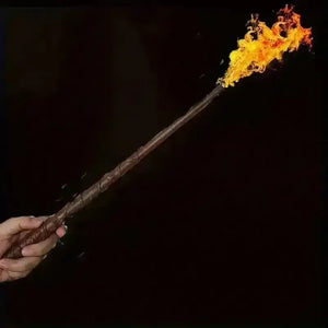 Fire Shooting Magic Wand - Bear Hugs