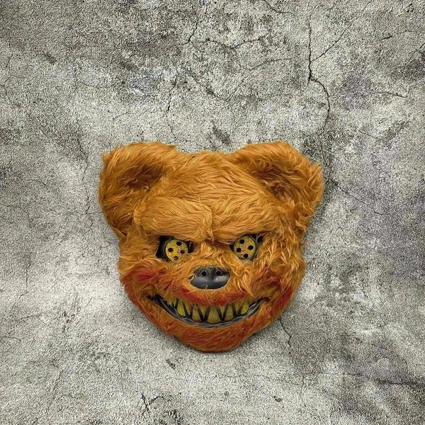 Five Nights at Freddy's Animal Masks - Bear Hugs
