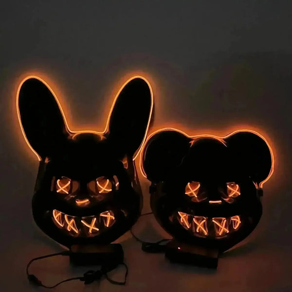 Five Nights at Freddy's Animal Masks - Bear Hugs