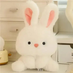 Fluffy Friends Little Animals Plushies (28 cm) - Bear Hugs