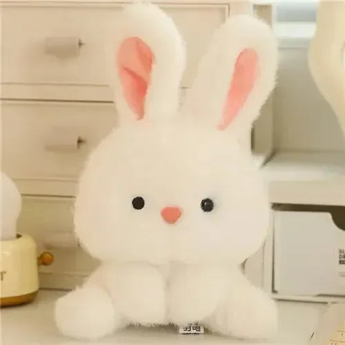 Fluffy Friends Little Animals Plushies (28 cm) - Bear Hugs