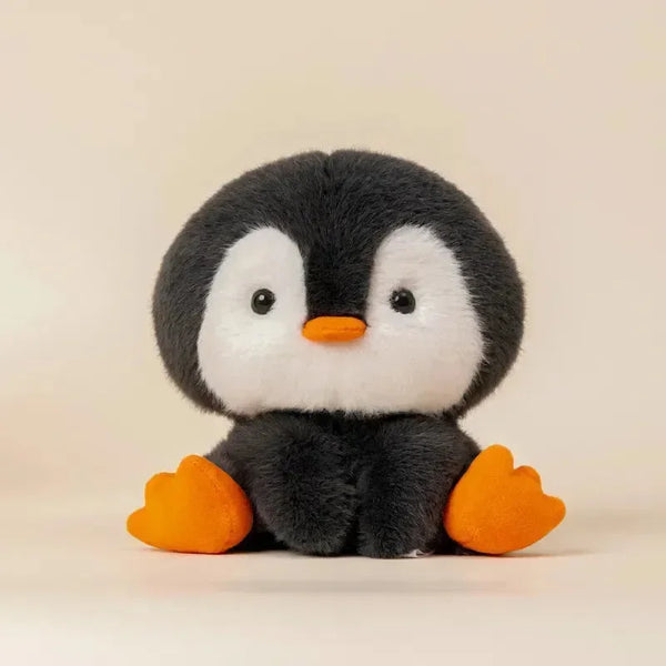 Fluffy Friends Little Animals Plushies (28 cm) - Bear Hugs