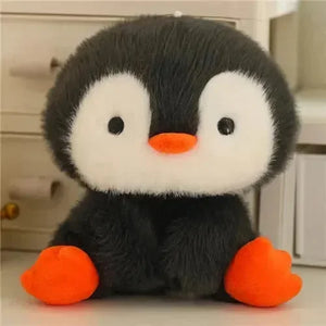 Fluffy Friends Little Animals Plushies (28 cm) - Bear Hugs