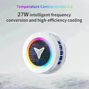 Flydigi B7X Radiator Mobile Phone Cooling Fan - Bear Hugs