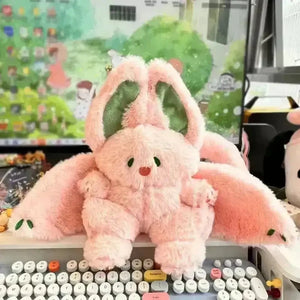 Flying Bat Rabbit Plush Toy - Bear Hugs