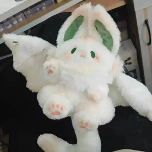 Flying Bat Rabbit Plush Toy - Bear Hugs