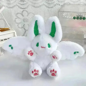 Flying Bat Rabbit Plush Toy - Bear Hugs