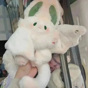 Flying Bat Rabbit Plush Toy - Bear Hugs