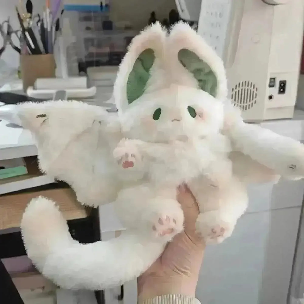 Flying Bat Rabbit Plush Toy - Bear Hugs