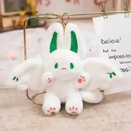 Flying Bat Rabbit Plush Toy - Bear Hugs