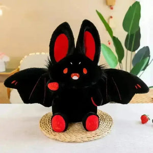 Flying Bat Rabbit Plush Toy - Bear Hugs