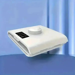 Foldable LED Therapy Facial Beauty Device - Bear Hugs