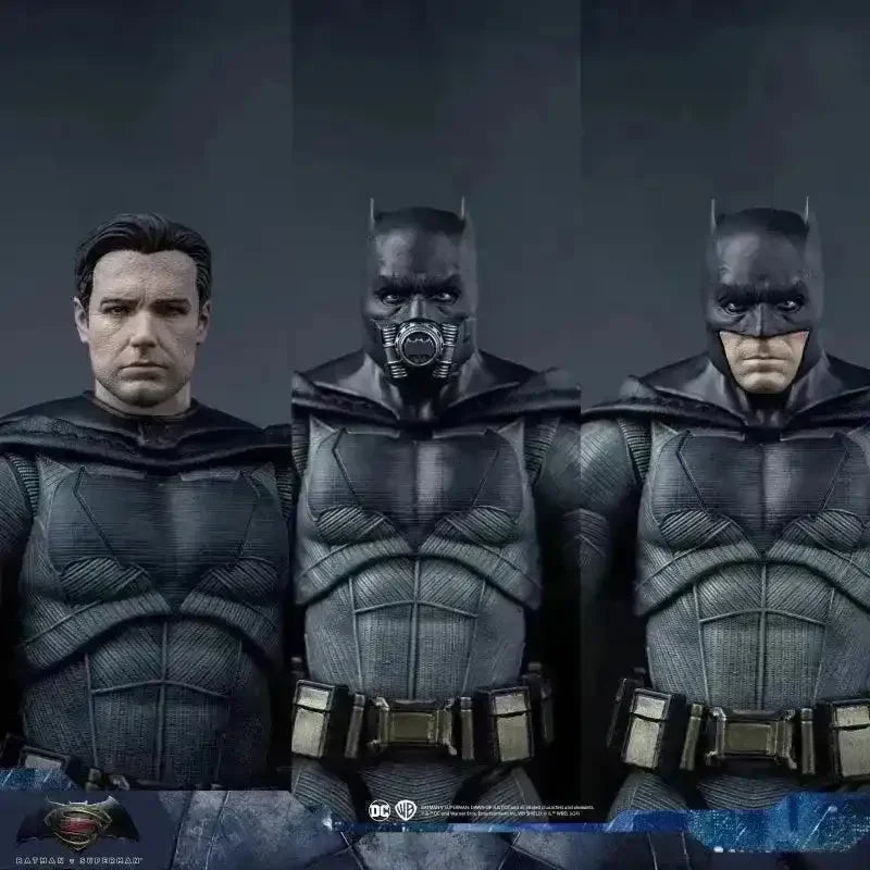 Fondjoy DC Batman Action Figure (20 cm) - Bear Hugs