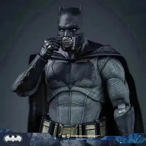 Fondjoy DC Batman Action Figure (20 cm) - Bear Hugs