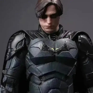 Fondjoy DC Batman Deluxe Edition Action Figure (19 cm) - Bear Hugs