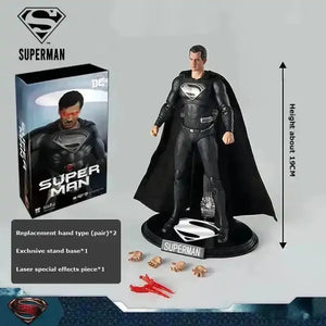 Fondjoy DC Superman Justice League Figure (20 cm) - Bear Hugs